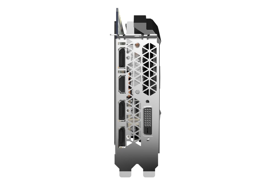NeweggBusiness - ZOTAC GeForce GTX 1070 Ti 8GB GDDR5 PCI Express