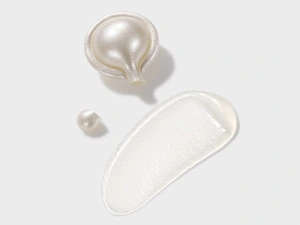 Why HA + peptides? Elizabeth Arden Hyaluronic Acid + Peptides Ceramide Capsules Texture