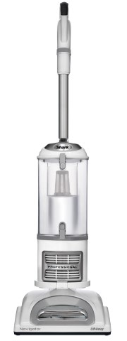 Shark NV70 Navigator Professional Upright Vacuum Gold