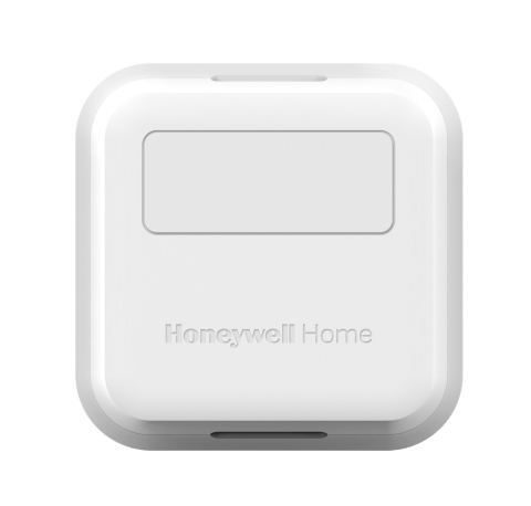 Honeywell Home - Smart Room Sensor - White