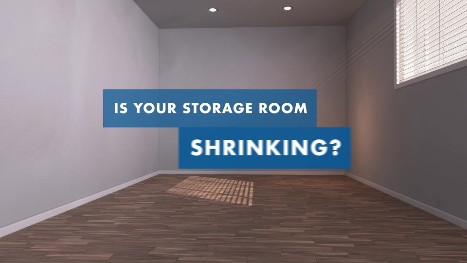 thumbnail video image 2 of Bankers Box® Staxonsteel® Storage Drawers, Letter Size, 24" x 12" x 10½", 85% Recycled, Black, Pack Of 6, 2 of 6