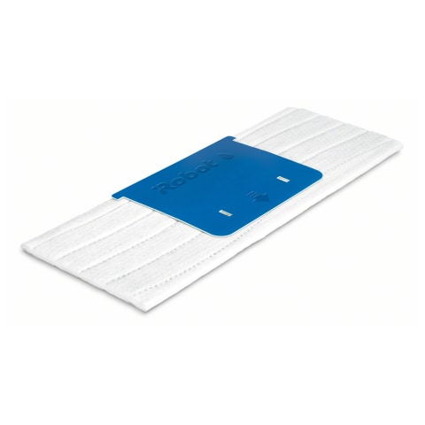 2 Single-Use Wet Mopping Pads