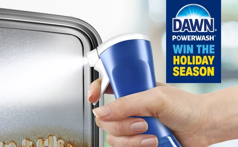 Dawn Powerwash Win The Holiday Season