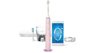 Philips Sonicare Diamondclean Smart 9300 Electric Toothbrush
