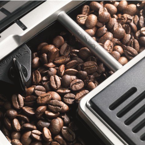 Magnifica S Smart Cappuccino Maker