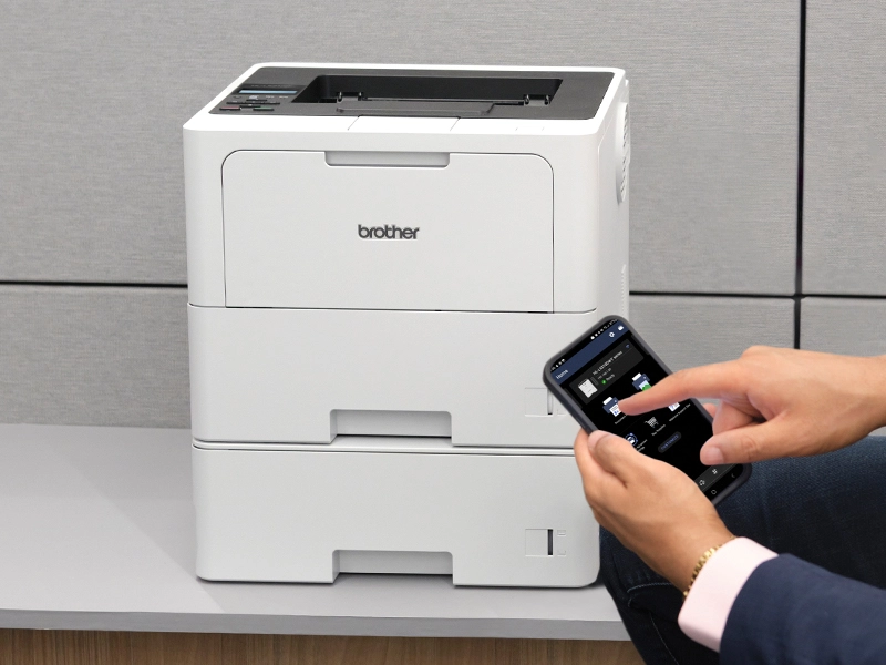 ALOHA104ページ HL-L6210DWT | PrintersAIOs | PrintersAIOsFaxMachines | By Brother