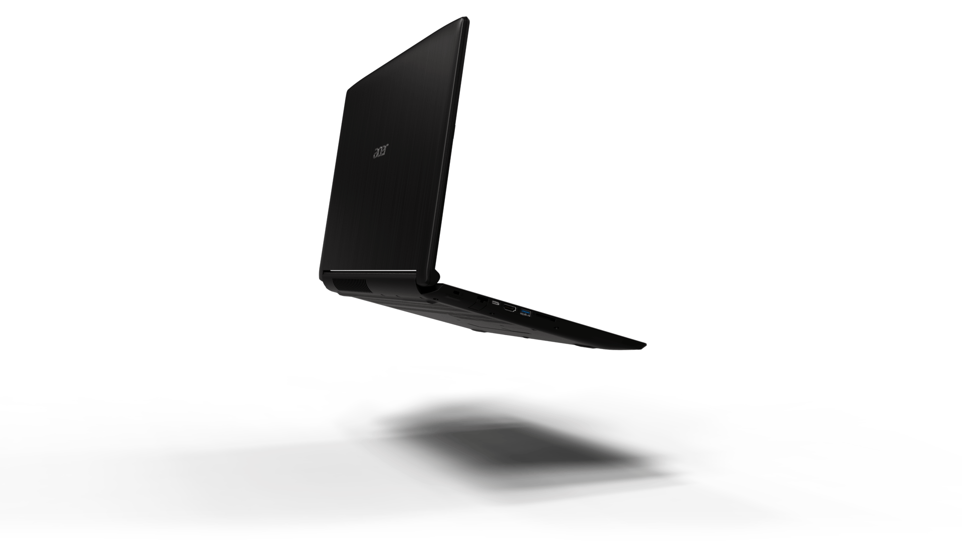 Acer Aspire 7 A715-72G-79BH, 15.6
