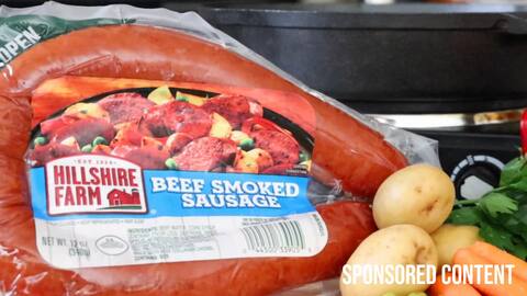 3-in-1 Indoor Sausage Grill by Johnsonville at Fleet Farm