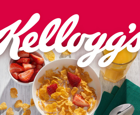 KelloggsUS 🛒 Walmart 🛒 🥣 New! Kellogg's Extra Crispy Clusters
