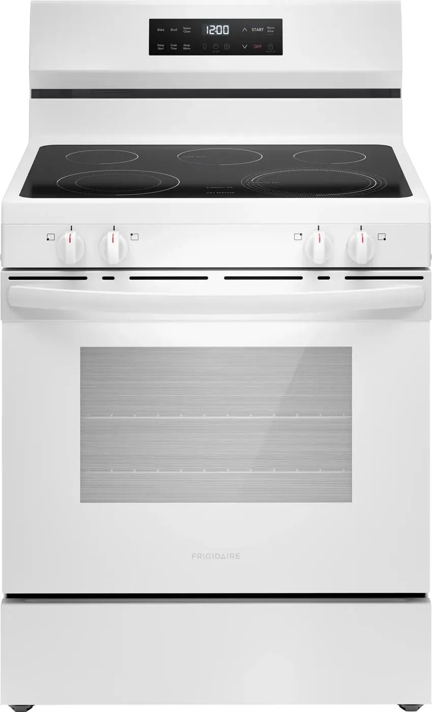 Gas Slide-In Inch 30 WSGS5030SW Whirlpool Kuvings『パワーブレンダー』ホワイト Smart White Range キッチン家電