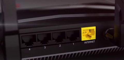 NETGEAR Routeur Wifi Nighthawk Pro Gaming AC2600 - Dual-Band - Quad Stream  Gigabit XR500 - Cdiscount Informatique