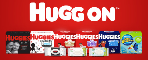 Huggies Snug & Dry Diapers, Size 6  Hy-Vee Aisles Online Grocery Shopping