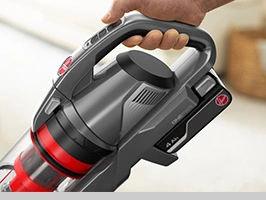 3-Speed Power Control