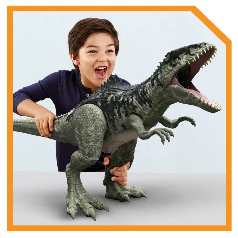 Jurassic world dinosaur toys walmart clearance