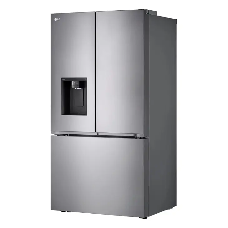 LG French Door Refrigeration LF26C6230V | J B Zimmerman