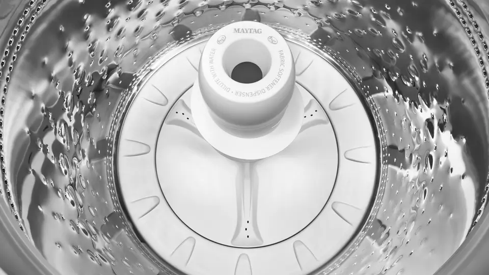 Maytag Sécheuse électrique de 7,0 pi. cu. avec option Pet Pro YMED5605