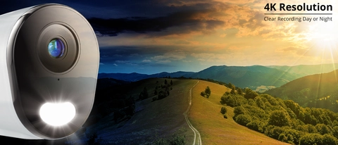 It’s Clear, Resolution Matters It’s Clear, Resolution Matters