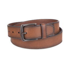 Levi's Men's Two-in-One Reversible Casual Belt, Brown/Black