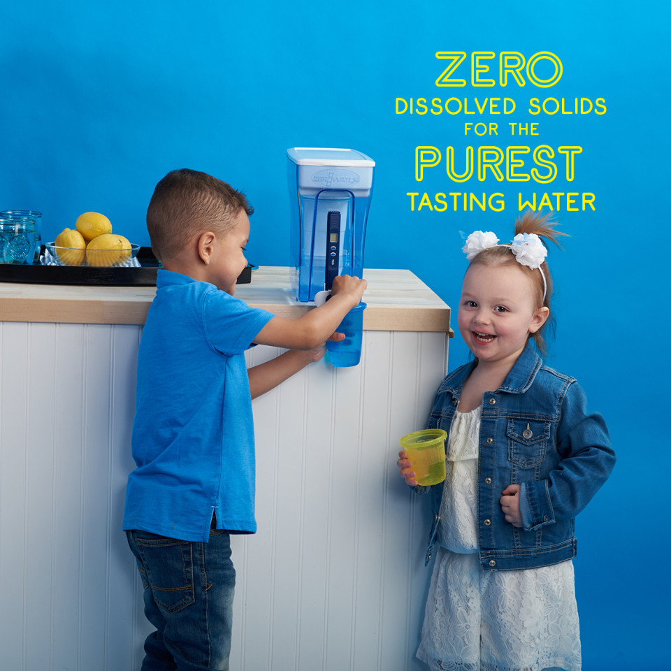 Blue Water Dispenser Bottle, Capacity: 20 Litre