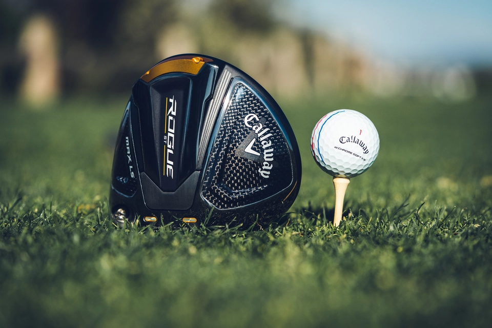 Callaway Rogue ST MAX LS Driver | Dick's Sporting Goods