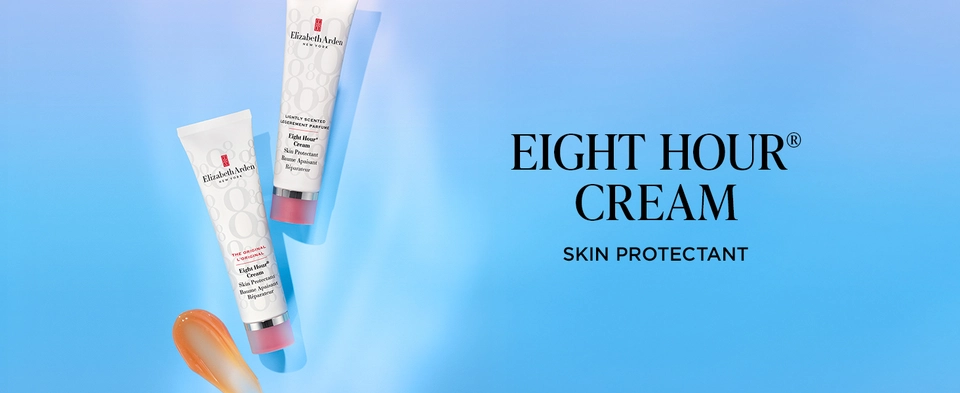 Elizabeth Arden Eight Hour Skin Protectant