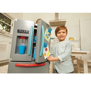 Little Tikes - First Oven Realistic Pretend Play Appliance for Kids