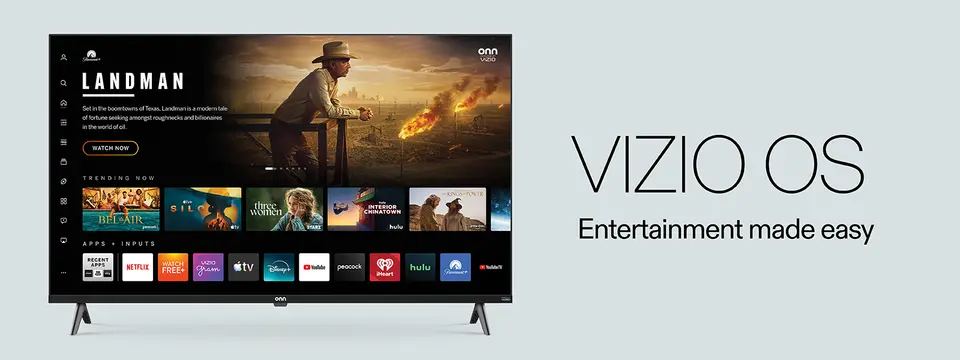 VIZIO OS