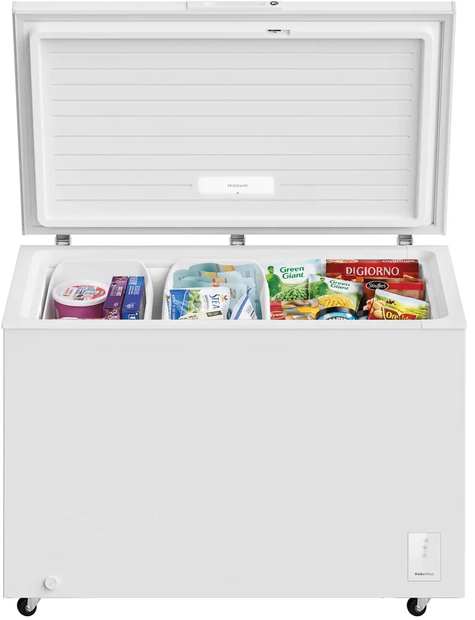 Frigidaire Chest Freezer FFCL1562AW | Rod's Appliances