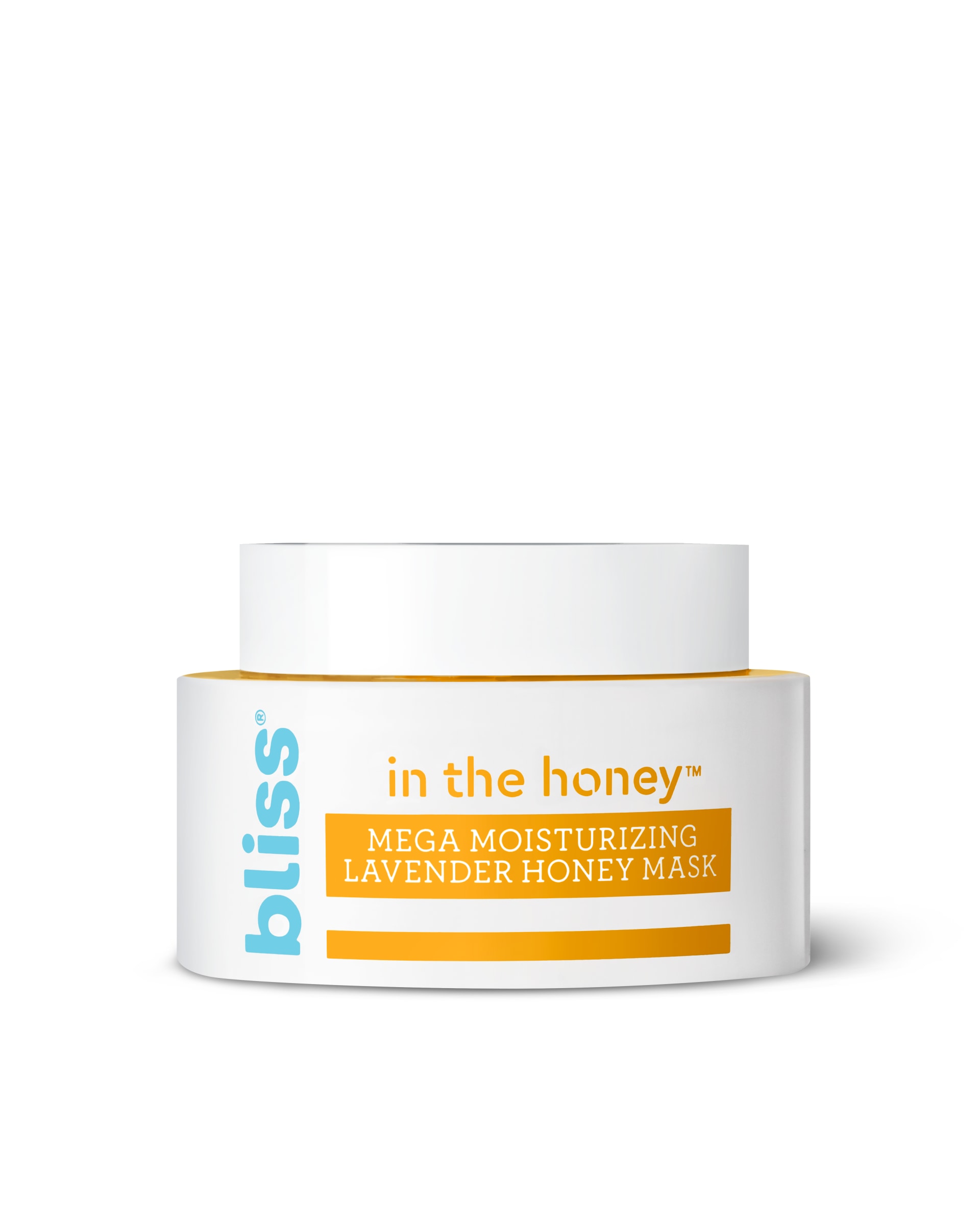 bliss hydrating moisturizer