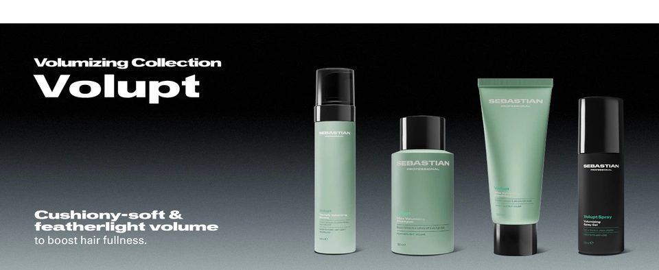 Sebastian Volupt Collection