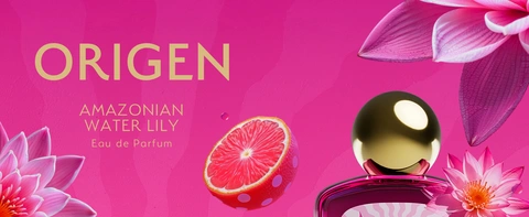 Origen Amazonian Water EDP