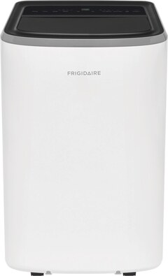 Frigidaire 3-in-1 Heat/Cool Portable Room Air Conditioner 14,000