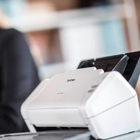 ADS-2200B | Scanners | By Brother