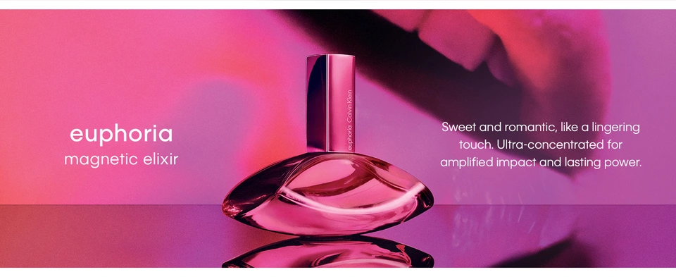 Euphoria Magnetic Elixir