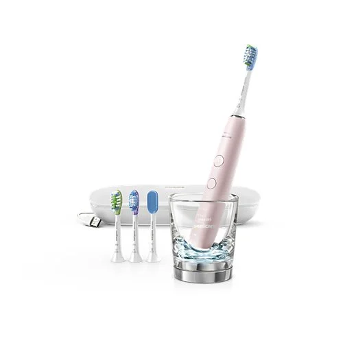 Philips Sonicare DiamondClean Connected Rechargeable