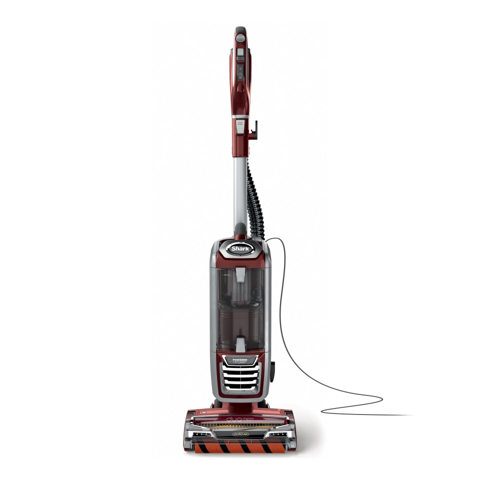 Shark® APEX® DuoClean® with ZeroM® SelfCleaning Brushroll Powered