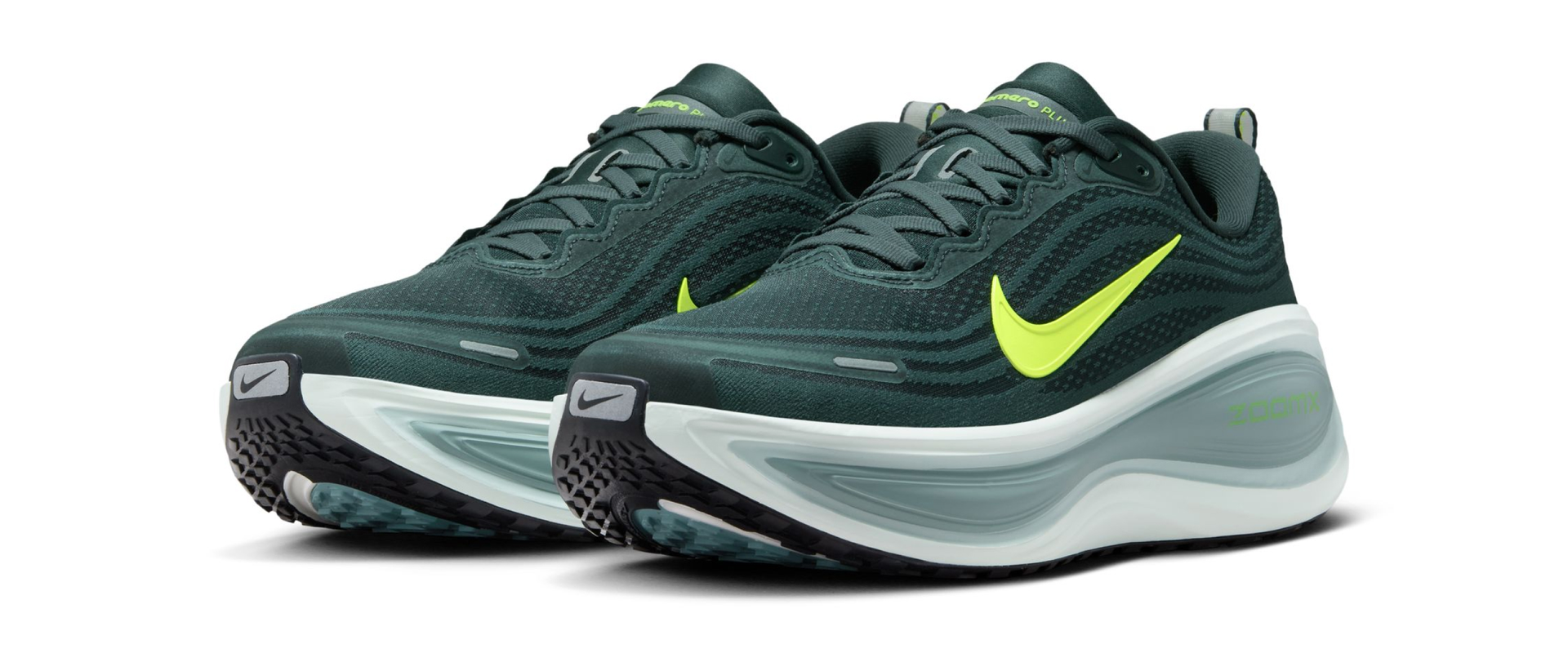 Nike Men's Vomero Plus Running Shoes | Dick's Sporting Goods