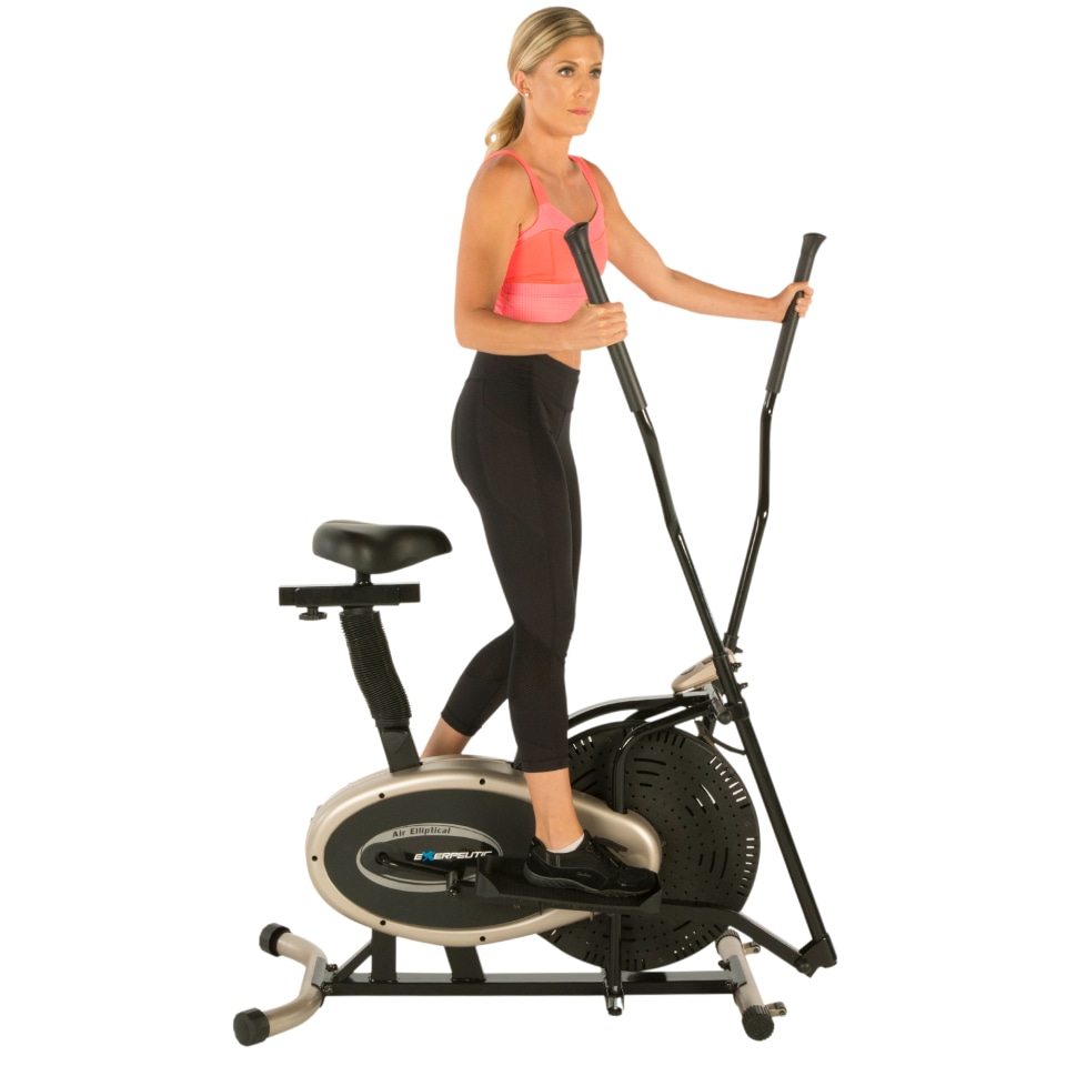 Air elliptical new arrivals