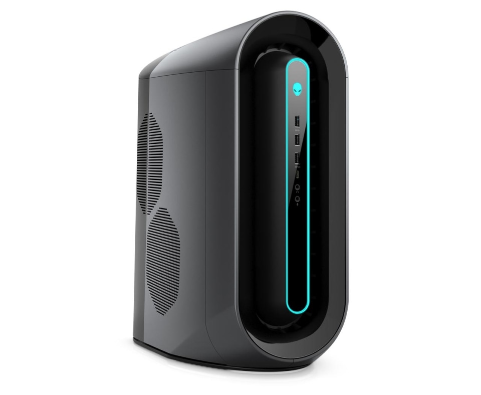 Dell Alienware Aurora Amd Ryzen7 3 6ghz 16gb Ram 512gb Ssd 1tb Hdd Gaming Desktop Gaming Desktops Electronics Shop The Exchange