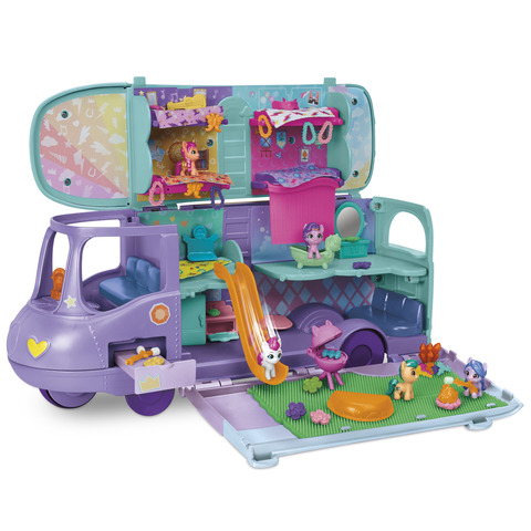 My Little Pony Mini World Magic Marestream : Target