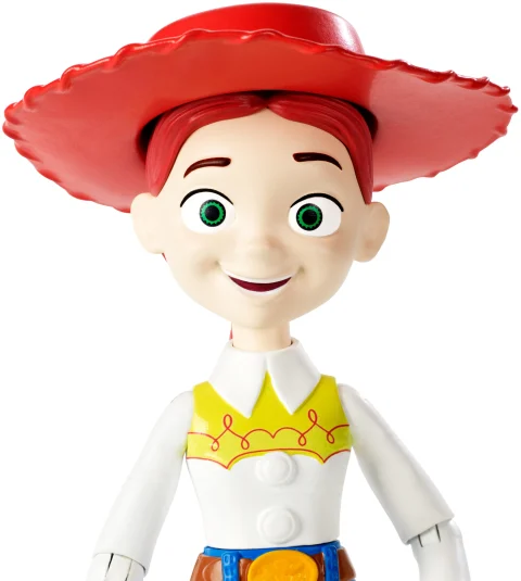 Disney Pixar Toy Story 4 Jessie Figure | Toys R Us Canada
