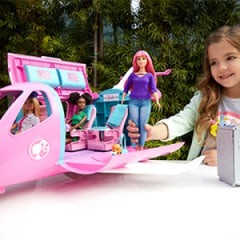 avion barbie