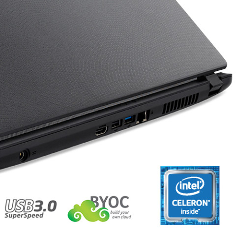 Acer Aspire 15.6