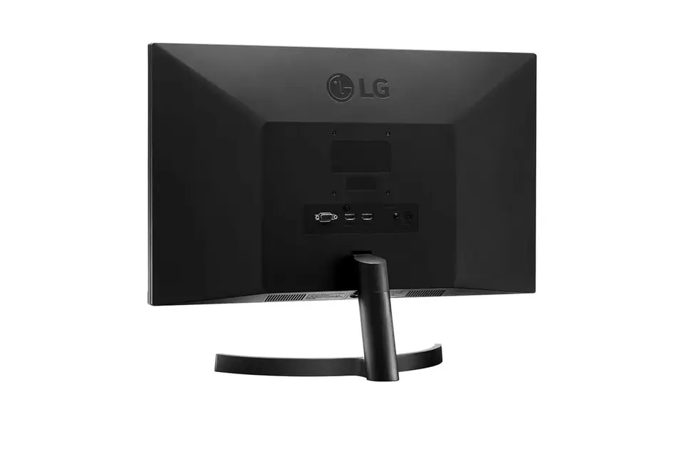 LG 24'' FHD IPS 3-Side Borderless Monitor with Dual HDMI LG 24'' FHD IPS 3-Side Borderless Monitor with Dual HDMI
