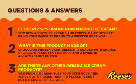 Answers to the Ice Cream Logo Quiz