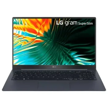 LG 15Z90ST-GAAB6 SuperSlim 15.6