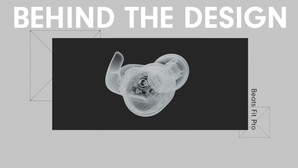 Beats by Dr. Dre Fit Pro True Wireless Earbuds - Beats Black for sale  online