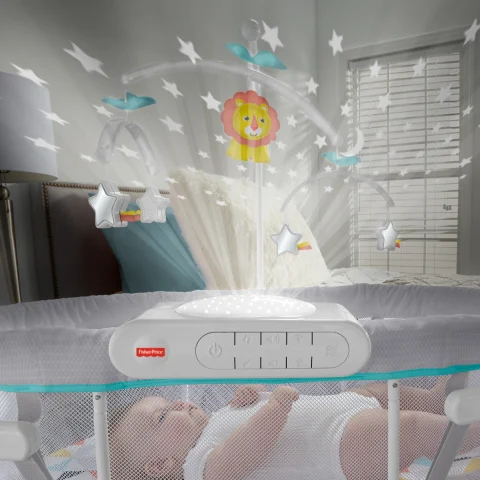 Fisher-price Bassinet Rocker Buy Fisher-Price Soothing Motions