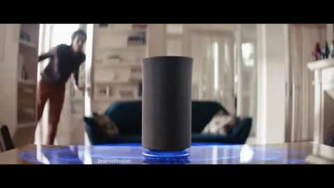 Samsung WAM1500 Radiant360 R1 Wi-Fi And Bluetooth® Speaker