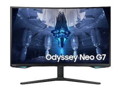 samsung odyssey g7 currys